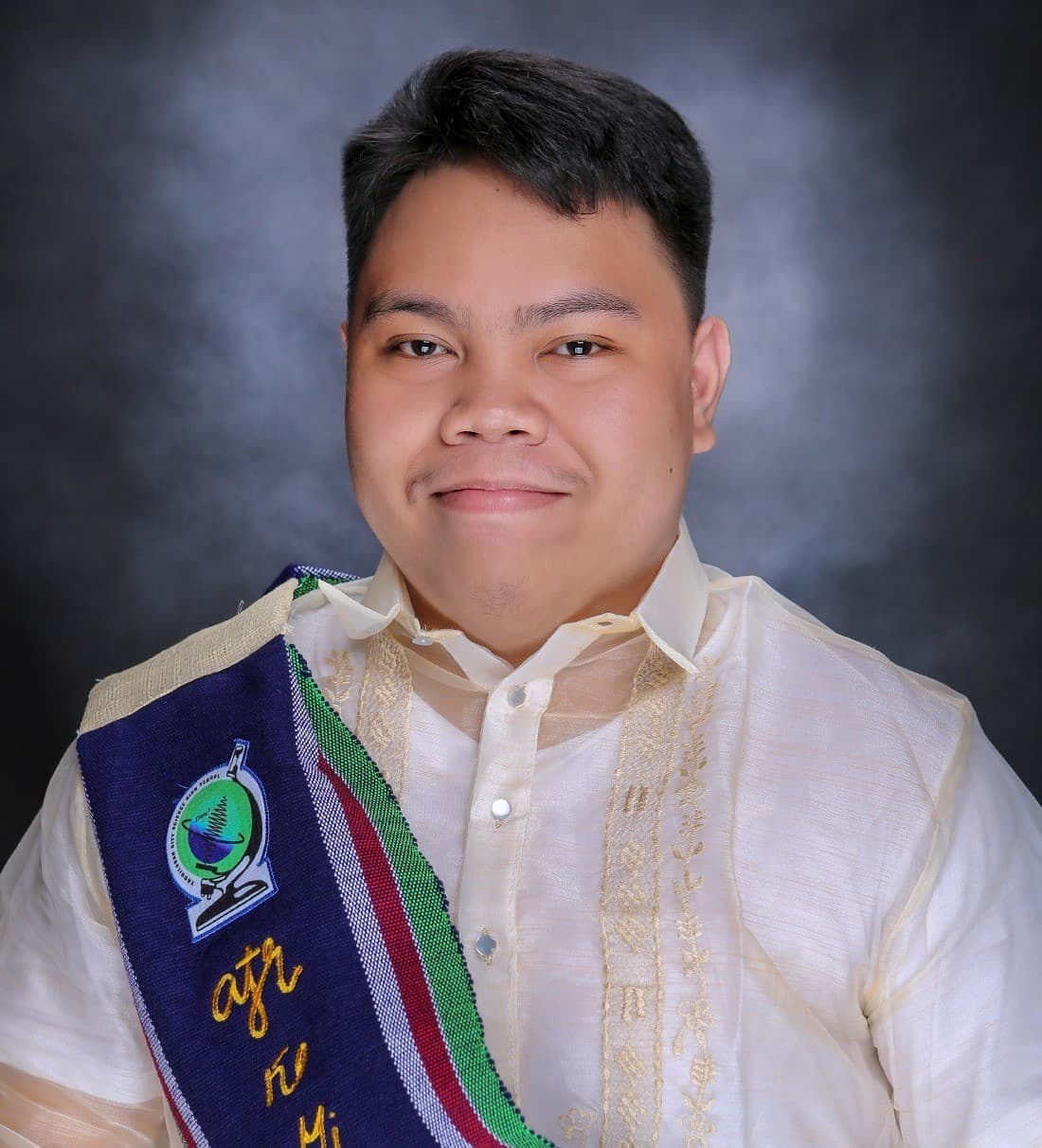 Ryan Angelo T. Abapo